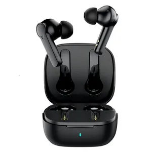 Fast Delivery Factory Wireless Bluetooth 51 Earphone Private Model Earbuds Type-c Earphones Customize thumbnail-2