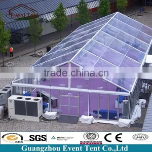 Outdoor Gazibo Tents Patio for Vacation 6x10m in Korea thumbnail-2