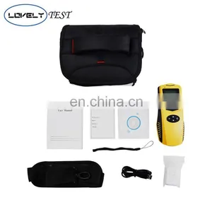 Cheap Portable Rebar Detector Rebar Scanner for Sale thumbnail-4