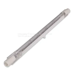 Far Infrared Heat Lamp 850mm 2000w Infrared Lamp for Paint Drying thumbnail-3