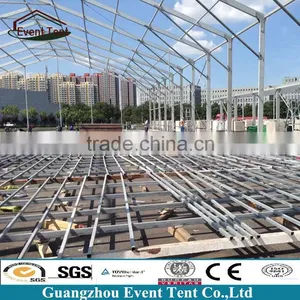 Professional ABS With Logo Tent for Car Wash for Family Garden thumbnail-6