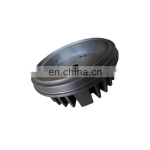 ADC12 Die Casting Clothing Store Spotlight Top Led Cover thumbnail-5