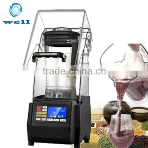 Industrial Food Blender thumbnail-1