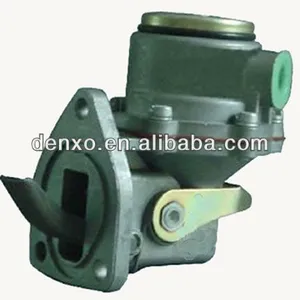 BCD1662/7 Deutz Fuel Injection Pump for Tractor thumbnail-1