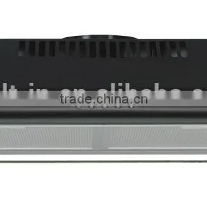 Chinese Kitchen Exhaust Range Hood With Fashion Design thumbnail-1