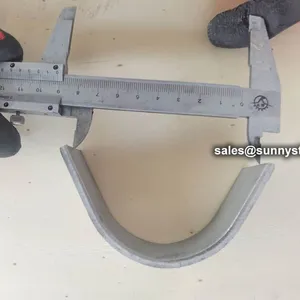 Snap Rings For Tubes Erosion Shields thumbnail-2
