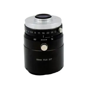 Fa 5MP 55mm 2/3Fa 5MP 55mm 2/3