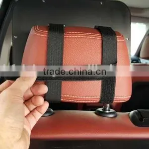 2016 New Adjustable Black Baby Car Mirror for Back Seat thumbnail-5