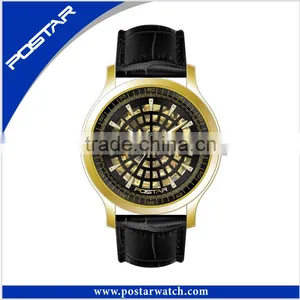 Military Watches Mechanical Automatic Watch Wrist Watch thumbnail-2