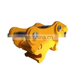 CAT302.5 Excavator Quick Coupler thumbnail-2