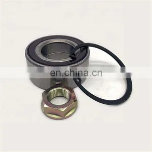 Good Quality Auto Front Wheel Hubs Bearing Kits XGB40574P Wheel Hub Bearings for 307 C4/C5 01 thumbnail-5
