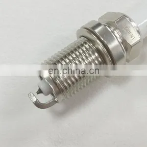 PFR7S8EG Iridium Spark Plugs for Ikh20tt Pk20tt German Cars Engine Ignition System A Series TSI Series thumbnail-2