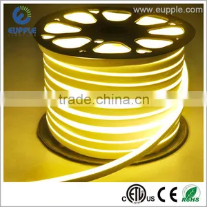 Best Price!!!!UL Cul Etl CE RoHS Wholesale Price Color Changing Led Neon Rope Light thumbnail-1