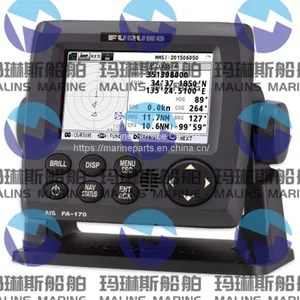 FURUNO SC130 Satellite Compass thumbnail-4