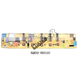 XQB50-91 XQB50-116SF XQB50-JD156S XQB50-M806Z XQB52-9931GU placa de computador universal para máquina de lavar thumbnail-5