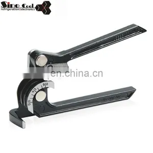 Benders Pipe Bender Tool HVAC Metallrohrbiegemaschine für Kupferrohre CT-364-12 thumbnail-5