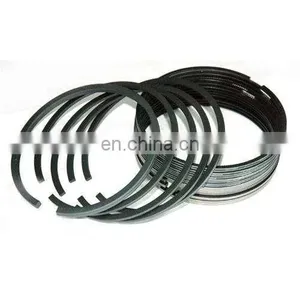 MAN 2840 LE 301 Piston Rings 51.02503.0752 thumbnail-1