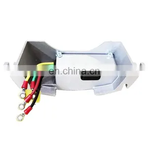 Engine Alternator Part 8RL3023C-ZU 24V Regulator thumbnail-1