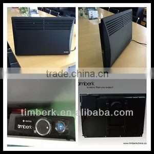 Panel Heating Convector Heater thumbnail-4