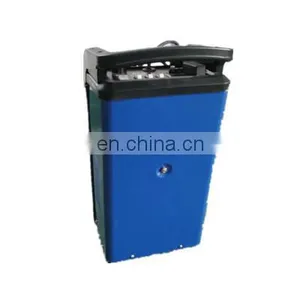 CD 220A Automobile Starting Power Truck Battery Mini Starter Portable Car Battery Charger thumbnail-5