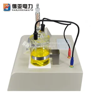 Micro Moisture Tester DYWS-II thumbnail-1