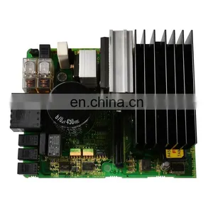 Bulk Price Cnc Fanuc Pcb Circuit Main Servo A20B-2101-0091 s9 Control Board thumbnail-1