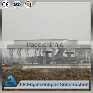 New Style Low Cost Metal Buildings Steel Roof Truss Design thumbnail-2