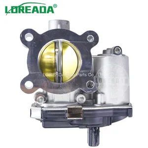 Throttle Body for ROEWE 12675730AA thumbnail-2