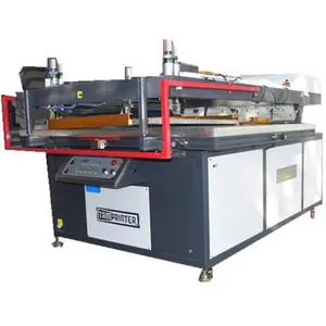 TMP-140140B Semi-automatic Oblique Arm Screen Printer thumbnail-1
