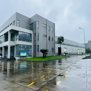 HNZC-Chengdu Co., Ltd. company overview - view 3 thumbnail