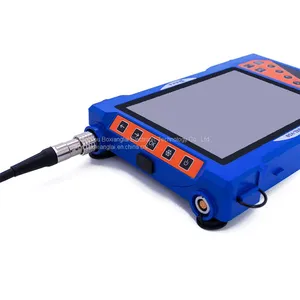 BXL-V50 Cattle and Sheep Pregnancy Veterinary Ultrasound Sonar Scanner Manufacturer thumbnail-2