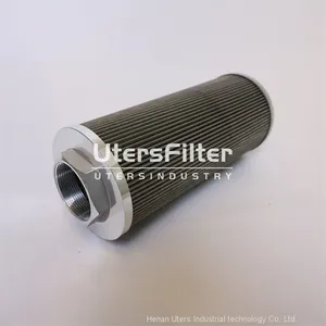 WU-16X100-J UTERS Replace of LEEMIN Hydraulic Oil Filter Element Accept Custom thumbnail-3