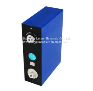 EVE LF100MA 3.2v 100ah Lifepo4 Grade a Battery Cell thumbnail-4