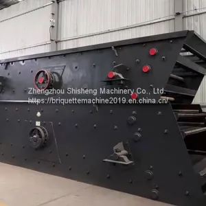 4 Deck Vibrating Screen Cost thumbnail-5