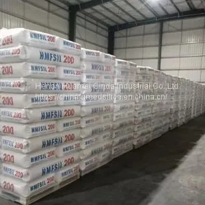 Synthetic Amorphous Silica With Competitive Price and High Quality HMFSIL thumbnail-2