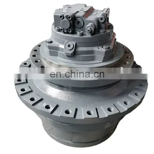 YB60000075 Excavatror Travel Motor ZX870-3 ZX850-3 Final Drive thumbnail-1