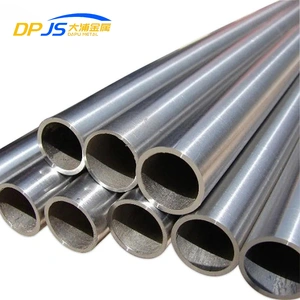 TP316N/F55/SS309/SUS304BA/660/TP348 Stainless Steel Seamless Pipe/Tube Cold Rolled thumbnail-3