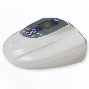 2024 Ionic Footbath Detox Ion Foot Spa Machine thumbnail-3