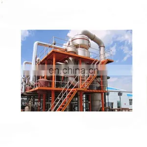 Complete Tomato Paste Making Machine With Packing Line thumbnail-1