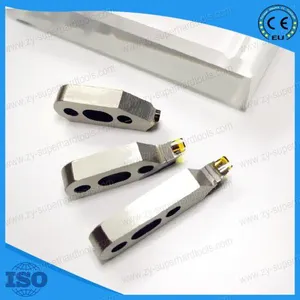 ZY SUPER HARD MCD Single Crystal Diamond Acrylic Polishing Knife thumbnail-1