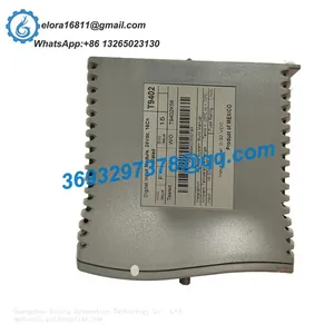 ICS TRIPLEX T9832 PLC Controller thumbnail-1