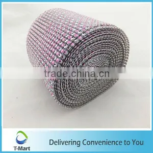 Plastic Mesh Trimming Used for Laptop Accessories thumbnail-1