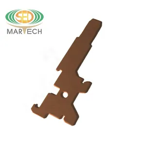 Customized Cheap Copper Car Terminal Springs thumbnail-1