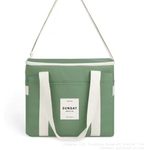 Cooler Bag Thermal Bag thumbnail-4