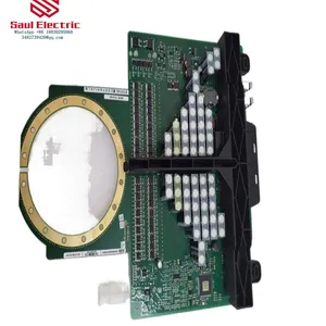 3BHB045647R0001 GVC736CE101 Thyristor Module thumbnail-1