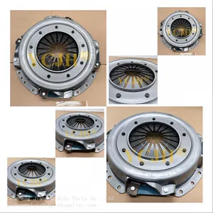 Best Clutch Cover for Nissan TD42/ED33/Isuzu 4BE1 NISSAN 30210-01J00 thumbnail-1