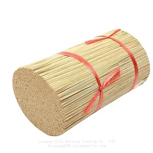 Bamboo Stick , Incense Stick Raw Material thumbnail-5