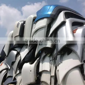 Good Quality Used Auto Body Parts Bumper(for TOYOTA, for HONDA, for SUZUKI, for MITSUBISHI, Etc) thumbnail-1