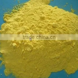 Polyaluminium Chloride/water Purification Chemicals thumbnail-1