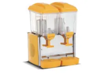 Commercial Juice Dispenser Beverage Dispenser Machine thumbnail-1